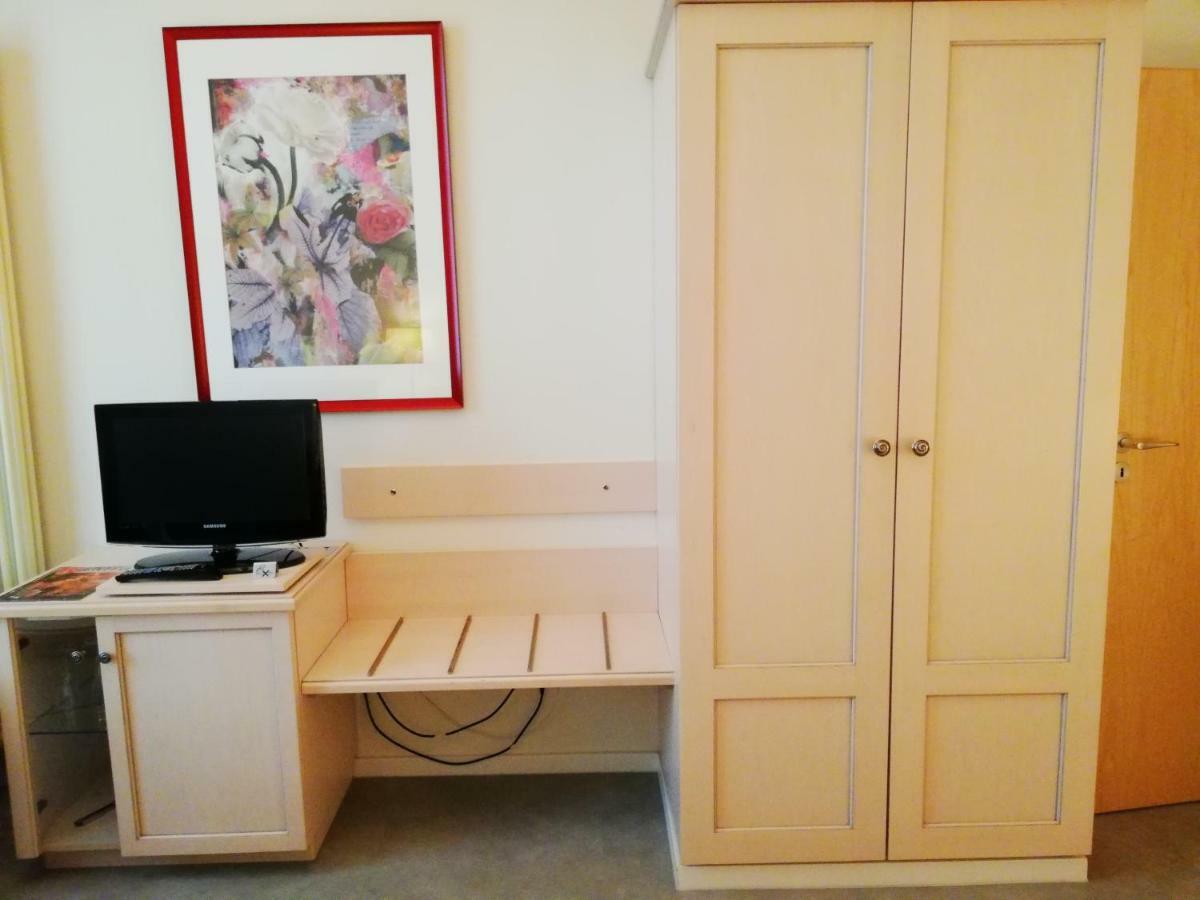 Parkhotel Bad Schandau Mit Spa Екстериор снимка