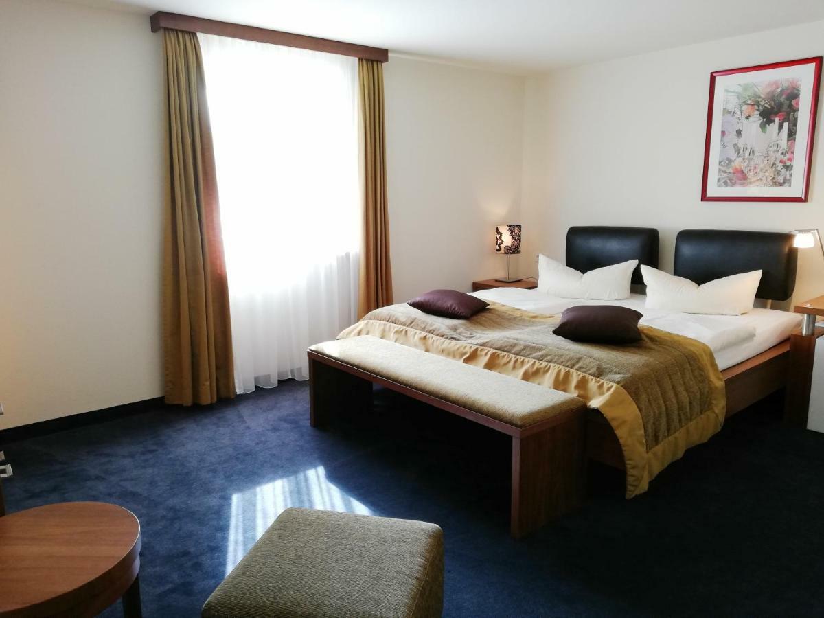 Parkhotel Bad Schandau Mit Spa Екстериор снимка